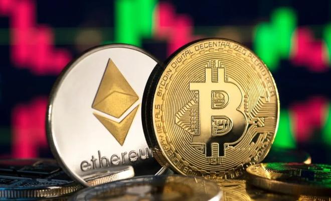 Биткоин ниже $80 000, Ethereum на годовых минимумах 