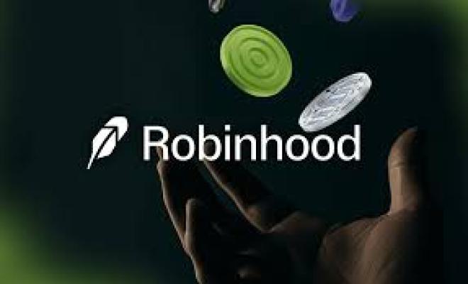 Robinhood запустила блокчейн Robinhood Chain