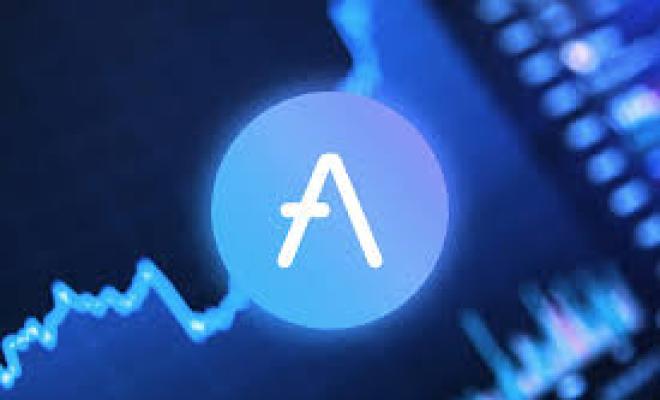 SEC закрыла расследование против Aave, однако токен остаётся под давлением медведей SEC закрыла расследование против Aave, однако токен остаётся под давлением медведей