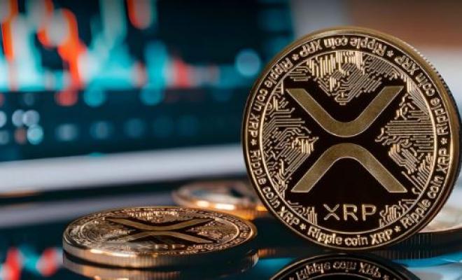 Падение XRP на 3 миллиарда долларов: что случилось с объемом?