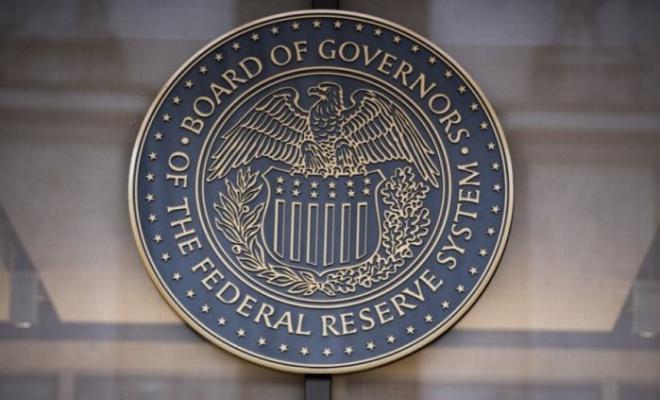 Инфляция в США замедлилась сильнее ожиданий в сентябре Инфляция в США замедлилась сильнее ожиданий в сентябре