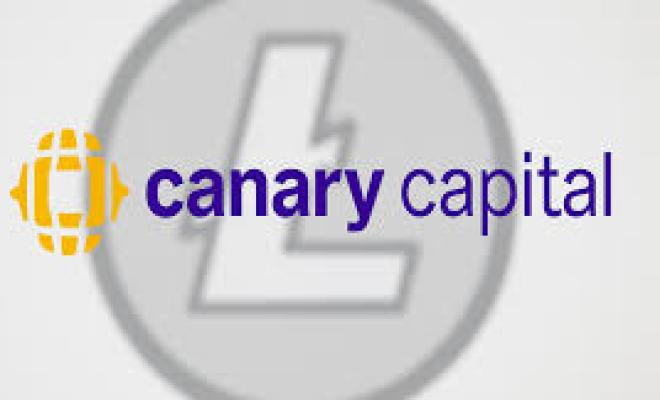 ETF на Litecoin и Hedera приближаются к запуску: Canary раскрыла тикеры и размер комиссий в новых документах ETF на Litecoin и Hedera приближаются к запуску: Canary раскрыла тикеры и размер комиссий в новых документах