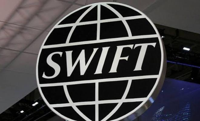 Swift запускает блокчейн-реестр для 17 банков