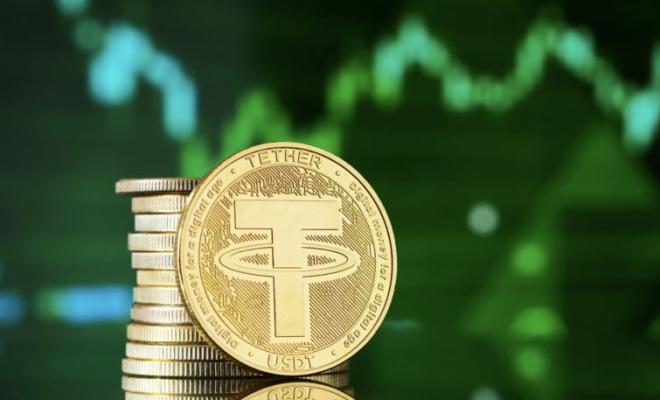 Прибыль Tether спровоцировала золотую лихорадку стейблкоинов среди мировых банков