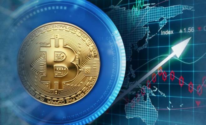 5-я волна Эллиотта поднимет биткоин до $143 тыс.