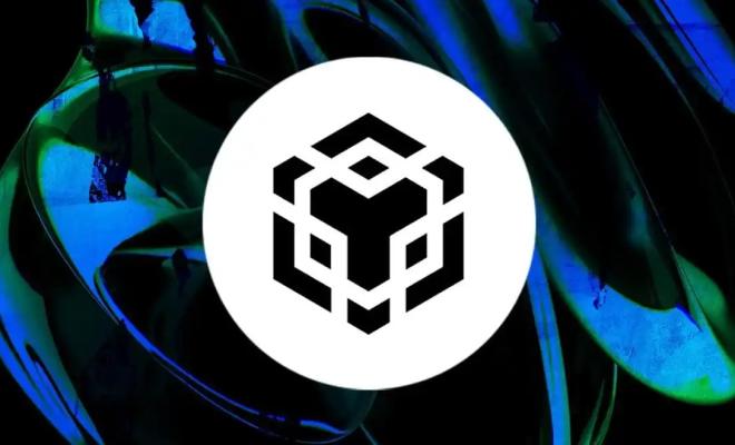 BNB растёт вопреки спаду на крипторынке BNB растёт вопреки спаду на крипторынке