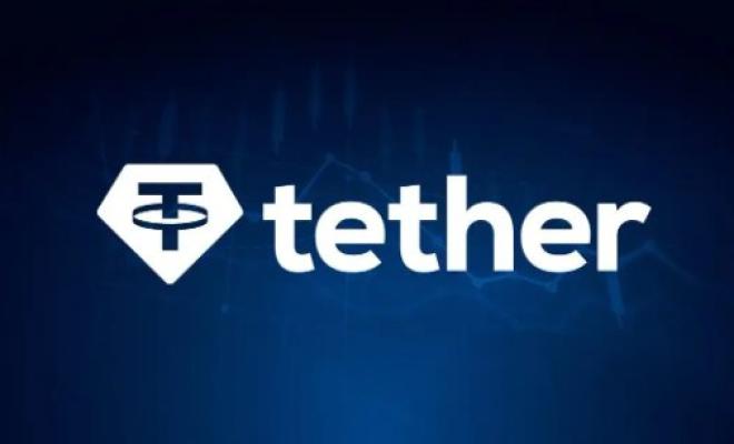 Tether: новый рекорд предложения USDT