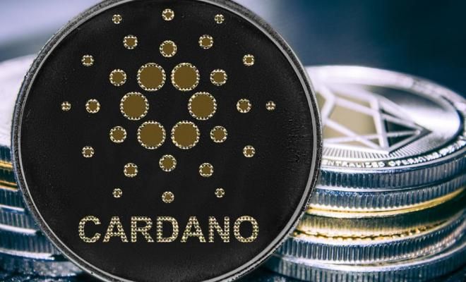 Cardano преодолевает $ 2 и возвращается в топ-5