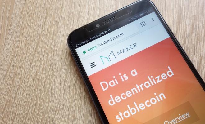 MakerDAO повысит вознаграждения в DAI до 3.33%