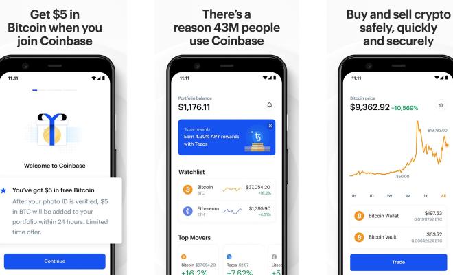 Coinbase прекращает поддержку Coinbase Pro