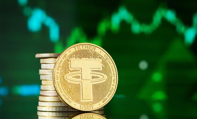 Tether планирует привлечь до $20 млрд при оценке $500 млрд