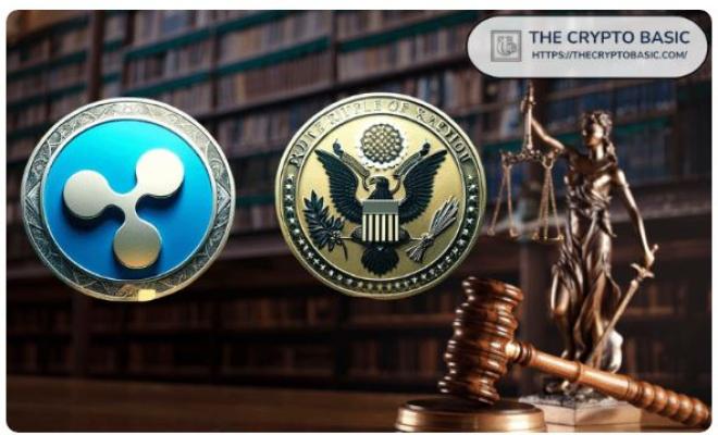 Три причины, по которым окончательное решение по иску Ripple SEC может не повлиять на цену XRP