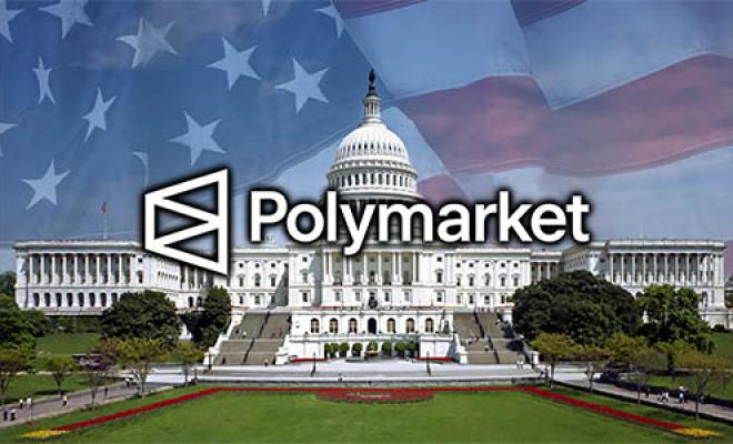 Polymarket фиксирует 78% вероятности шатдауна в США на фоне неопределённости вокруг CLARITY Act Polymarket фиксирует 78% вероятности шатдауна в США на фоне неопределённости вокруг CLARITY Act