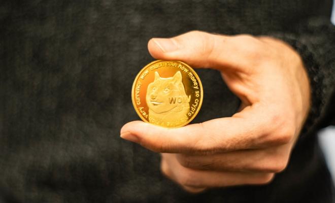 Dogecoin не достиг $ 1, но добился массового принятия