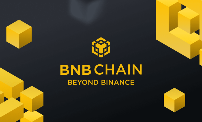 Binance запустила BNB Safe{Wallet}