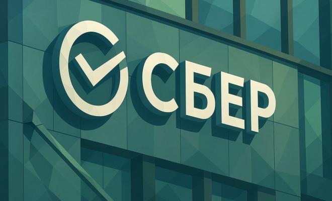 Сбербанк выдал первый крипто‑кредит в России