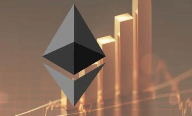 Ethereum-мания: $2.12 миллиарда за неделю - абсолютный рекорд притоков Ethereum-мания: $2.12 миллиарда за неделю - абсолютный рекорд притоков