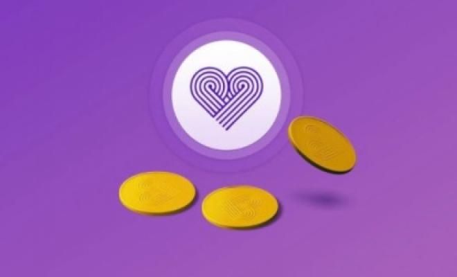 Криптовалюта LoveCoins от супермодели Натальи Водяновой