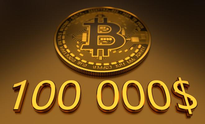 От $60 000 до $500 000: как ETF могут повлиять на курс BTC