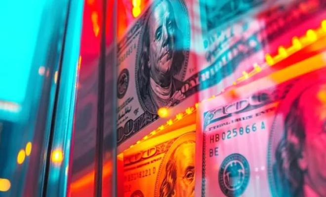 JPMorgan Chase: кто обгонит индекс S&P 500 в течение следующих 15 лет