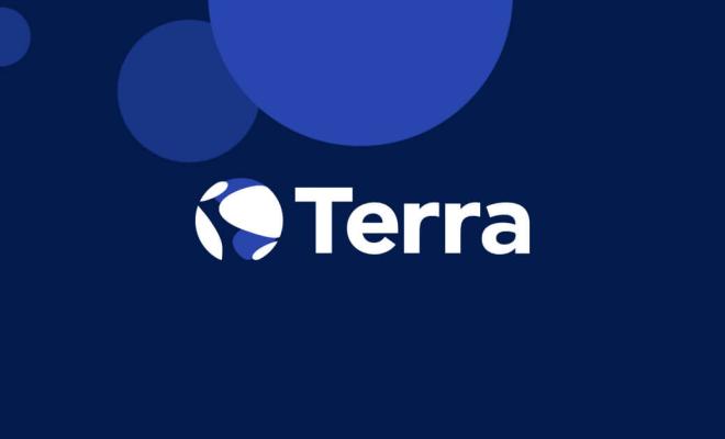 TerraUSD (UST) на отскоке: криптовалюта прибавила 60% за сутки