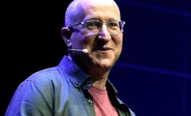 Эли Бен‑Сассон: почему мир требует приватности