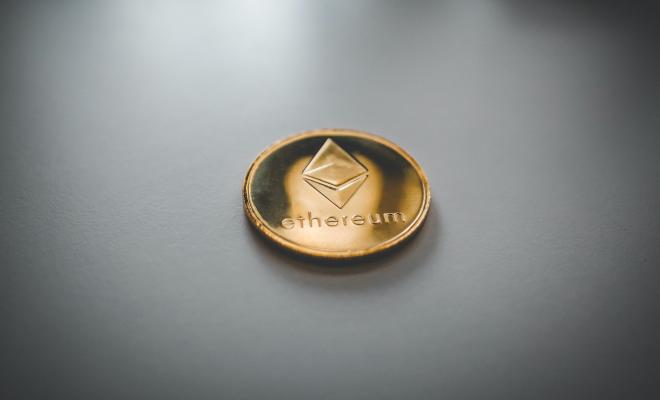 Газовые сборы Ethereum опустились до 10-месячного минимума