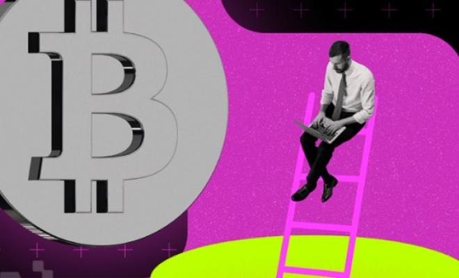 Загадка века: Биткоины на $8,6 млрд проснулись после 14 лет Загадка века: Биткоины на $8,6 млрд проснулись после 14 лет