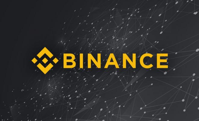 Binance поддержала хардфорк Cardano