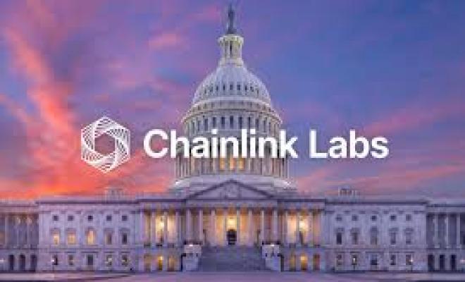 Chainlink и Anchorage поддержали первых кандидатов в рамках выборов 2026 года
