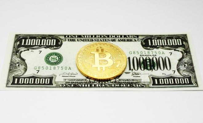 PlanB: Курс BTC войдет в диапазон от $ 100 000 до $ 1 000 000