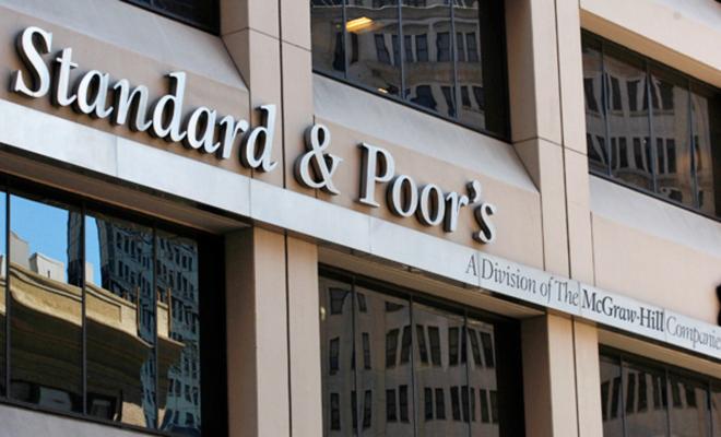 S&P запускает криптовалютный индекс