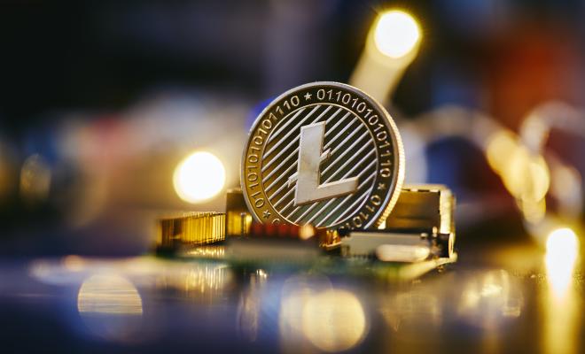 В криптовалюту Litecoin (LTC) инвестировали $ 1 миллиард за сутки В криптовалюту Litecoin (LTC) инвестировали $ 1 миллиард за сутки