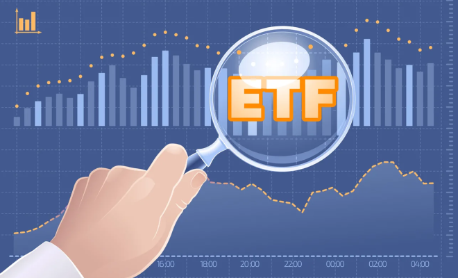 Bloomberg: За 7 торговых дней объем BTC ETF достиг $19 миллиардов