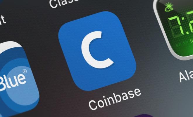 Cardano (ADA) получает поддержку Coinbase Pro и возвращается в топ-3