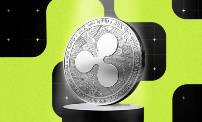 SEC: возможно, XRP - это товар