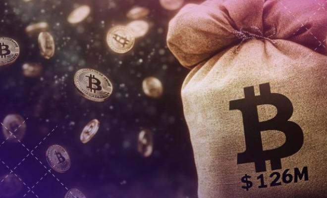 Metaplanet: еще одна крупная покупка Биткоина на $126 млн