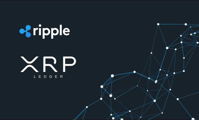 Гамильтон: Ripple получит смарт-контракты