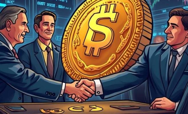 SEC: крипто-ETF получат универсальный стандарт листинга
