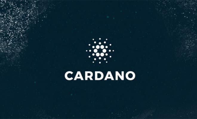 Cardano выпускает платежную системы AdaPay Cardano выпускает платежную системы AdaPay