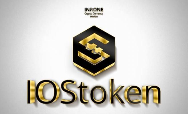 Фонд IOST начал сотрудничество с Tweebaa