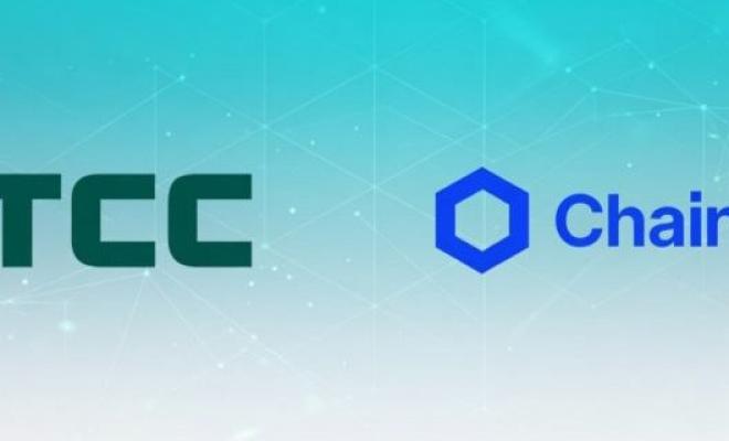 DTCC интегрирует Chainlink в блокчейн-платформу Collateral AppChain