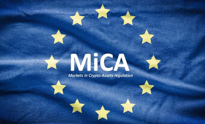 ЕС пересматривает правила MiCA для крипторынка