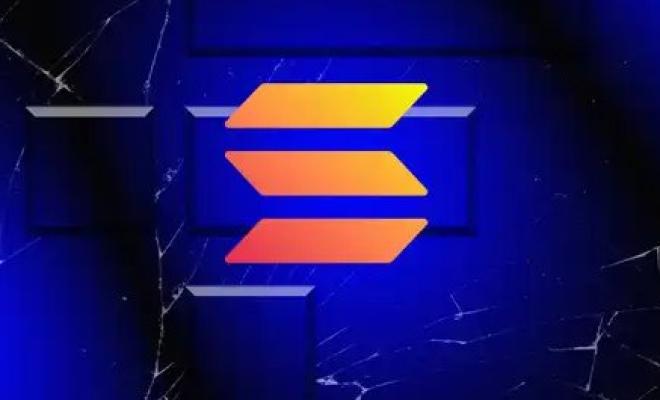 Solana на низком старте: DTCC добавила ETF VanEck Solana на низком старте: DTCC добавила ETF VanEck