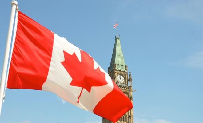 Мультивалютный крипто-ETF запущен в Канаде