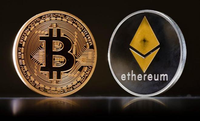 Совокупные комиссии за транзакции Ethereum в 2020 году значительно превосходят биткоин Совокупные комиссии за транзакции Ethereum в 2020 году значительно превосходят биткоин