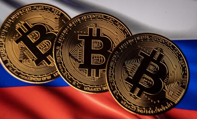 Россия готова разрешить криптоплатежи за ценные бумаги и обмен монет Россия готова разрешить криптоплатежи за ценные бумаги и обмен монет