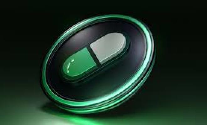 PUMP подскочил на 20%, но упёрся в ключевое сопротивление, формируется консолидация или старт нового импульса