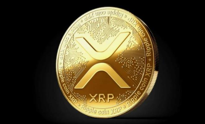 Эксперт прогнозирует, когда XRP преодолеет отметку в 1 доллар