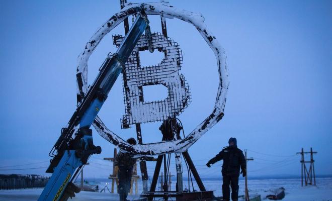 Россия заставляет дата-центры отчитываться о майнерах перед налоговой Россия заставляет дата-центры отчитываться о майнерах перед налоговой